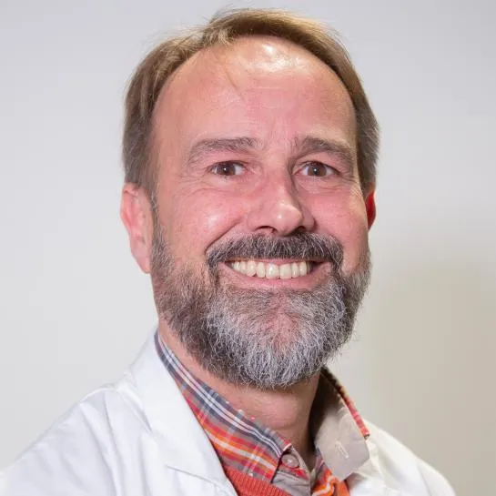 Dr. Christophe De Soete - AZ Oostende